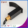 Oil Rubber Brass Sensor Automatic Faucet with Cold Water